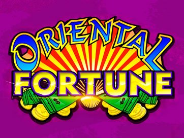Oriental Fortune